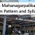 Nashik Mahanagarpalika Bharti Exam Pattern and Syllabus